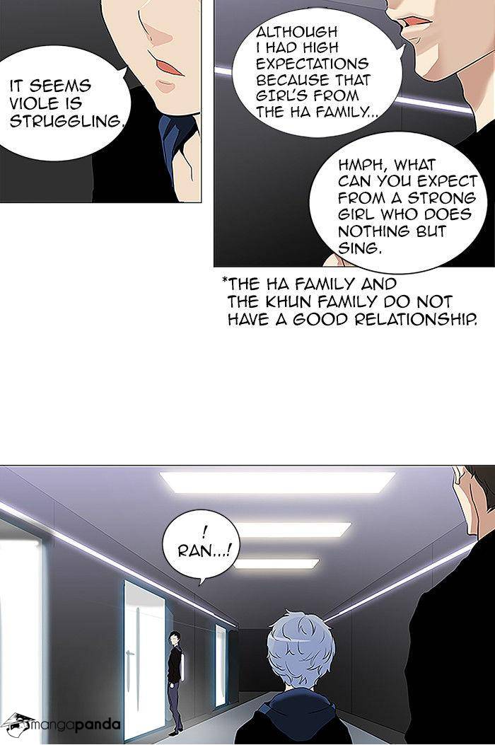 Tower of God Chapter 210 image 10